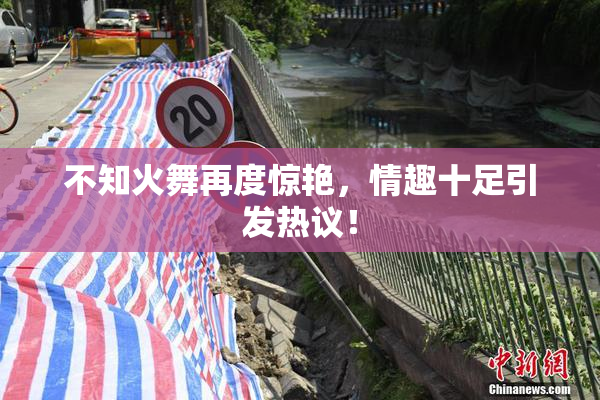 不知火舞再度惊艳，情趣十足引发热议！