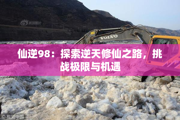 仙逆98：探索逆天修仙之路，挑战极限与机遇