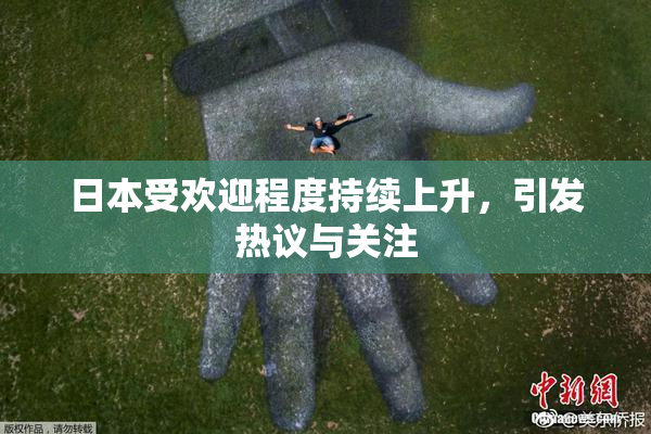 日本受欢迎程度持续上升，引发热议与关注
