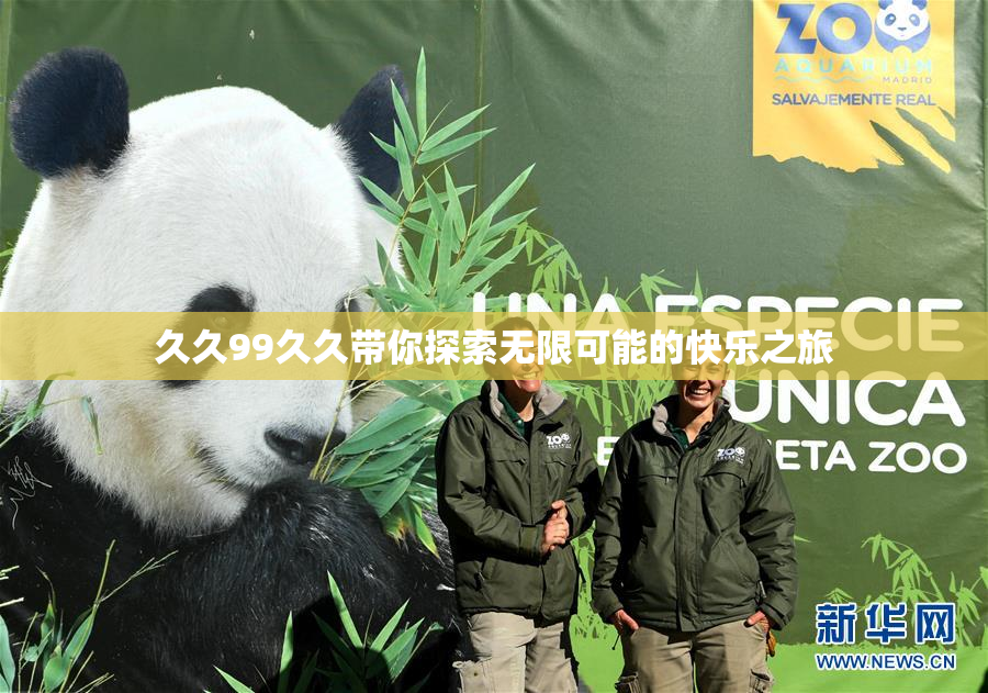 久久99久久带你探索无限可能的快乐之旅