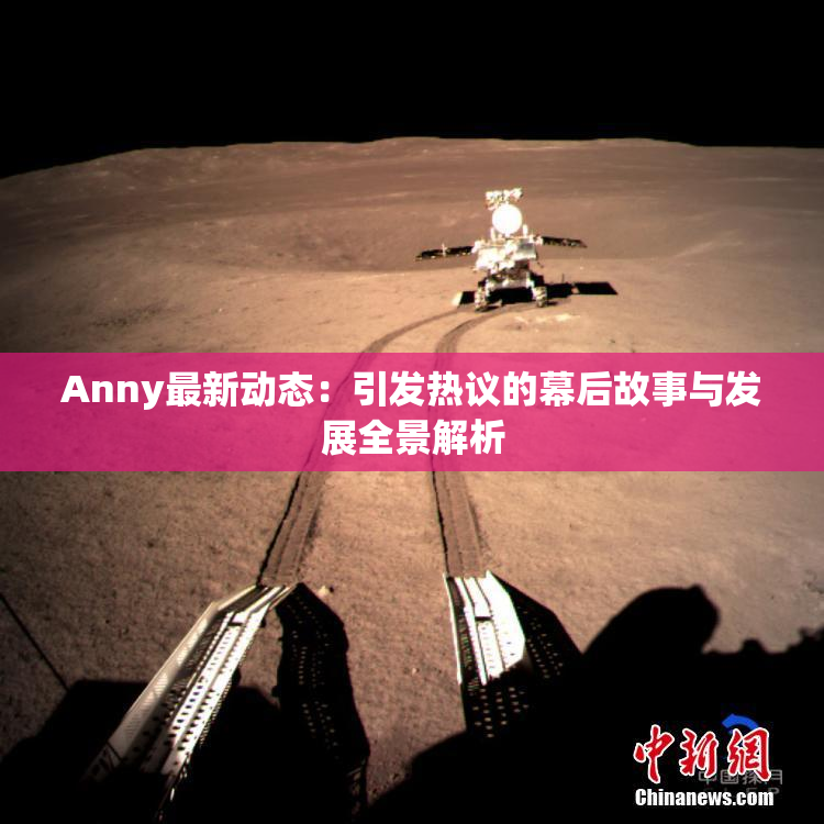 Anny最新动态：引发热议的幕后故事与发展全景解析