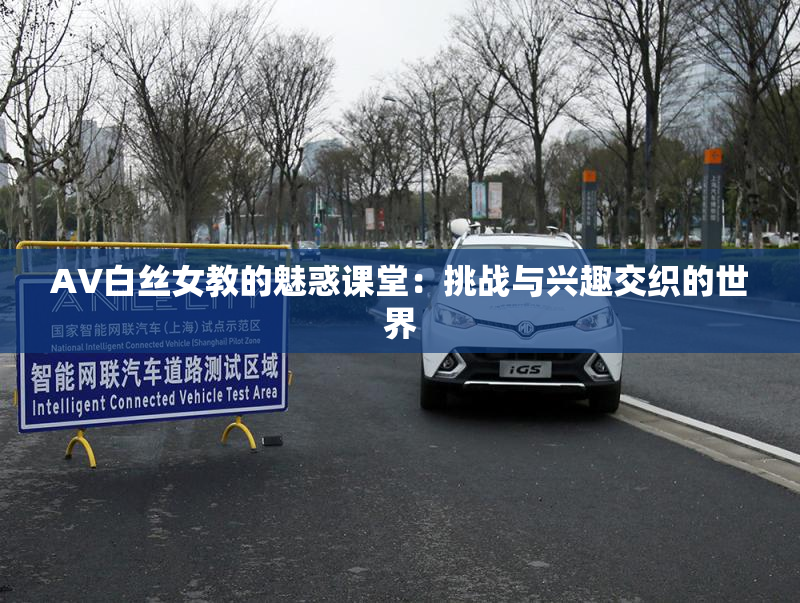 AV白丝女教的魅惑课堂：挑战与兴趣交织的世界