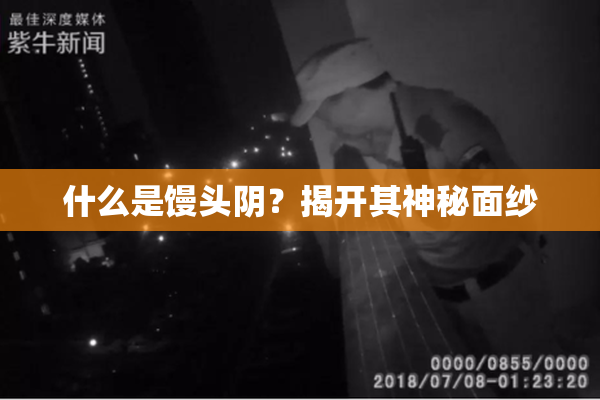 什么是馒头阴？揭开其神秘面纱