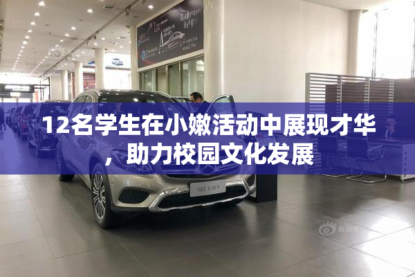 12名学生在小嫩活动中展现才华，助力校园文化发展