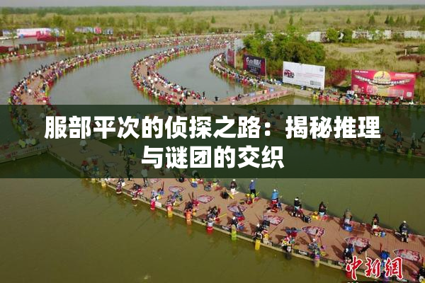 服部平次的侦探之路：揭秘推理与谜团的交织