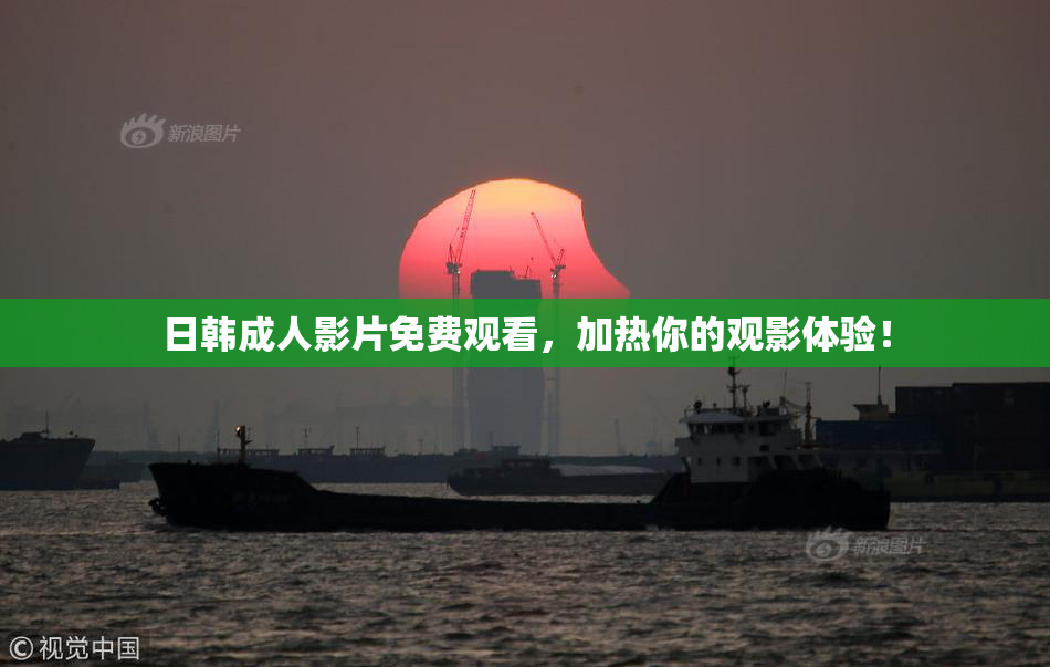 日韩成人影片免费观看，加热你的观影体验！