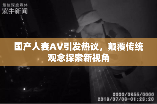 国产人妻AV引发热议，颠覆传统观念探索新视角