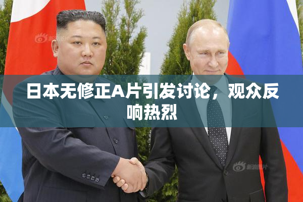 日本无修正A片引发讨论，观众反响热烈