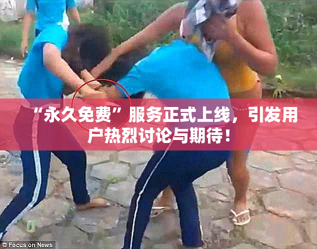 “永久免费”服务正式上线，引发用户热烈讨论与期待！