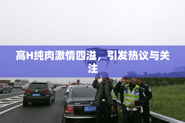 高H纯肉激情四溢，引发热议与关注