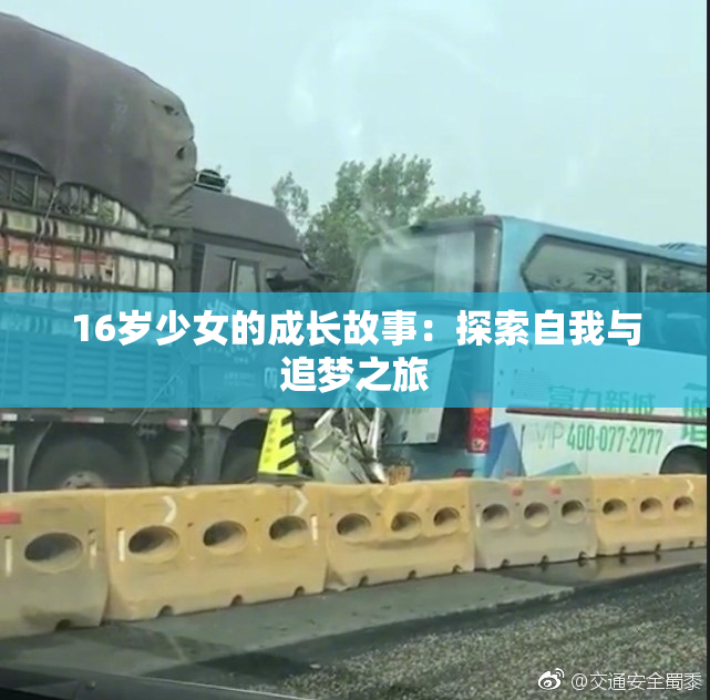 16岁少女的成长故事：探索自我与追梦之旅