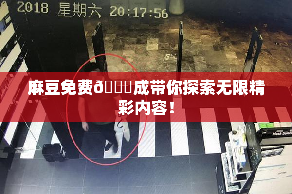 麻豆免费🔞成带你探索无限精彩内容！