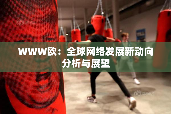 WWW欧：全球网络发展新动向分析与展望