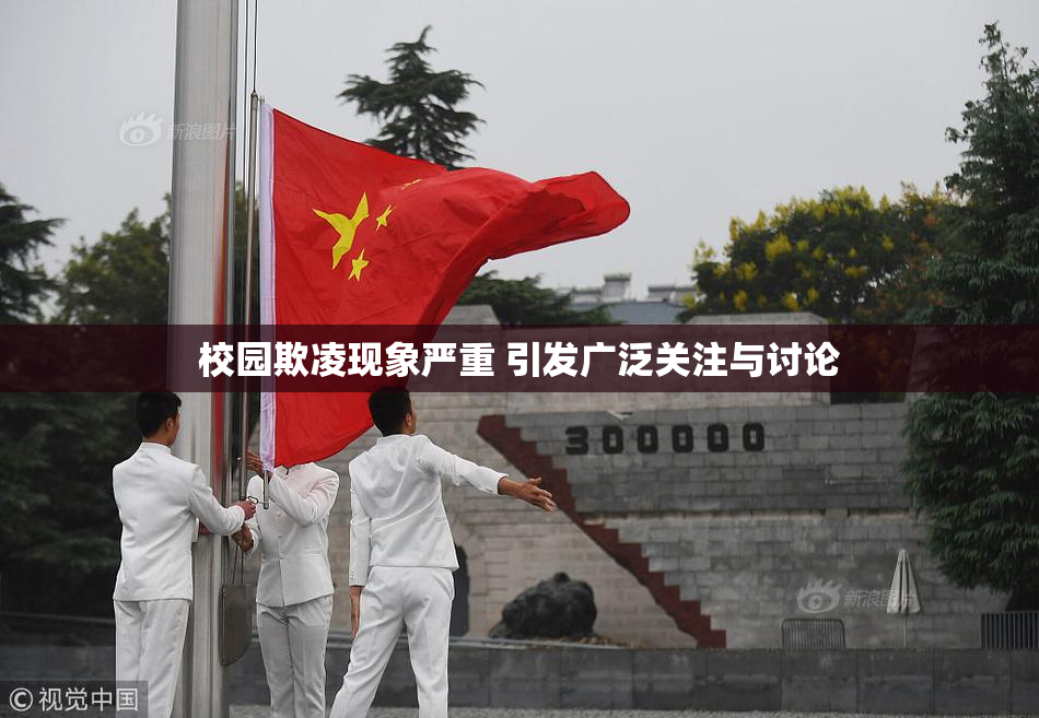 校园欺凌现象严重 引发广泛关注与讨论
