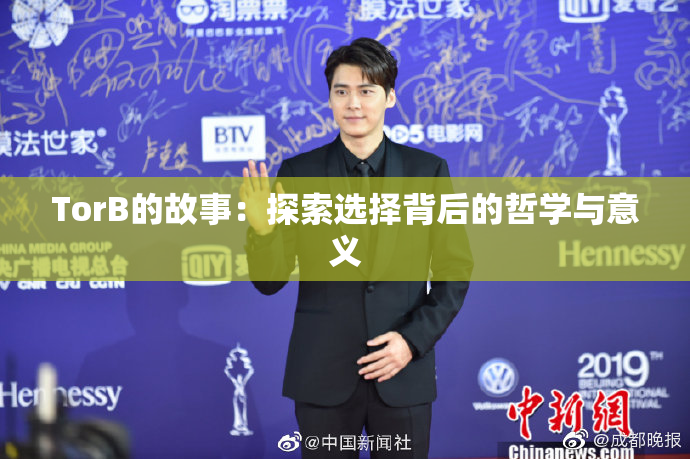 TorB的故事：探索选择背后的哲学与意义