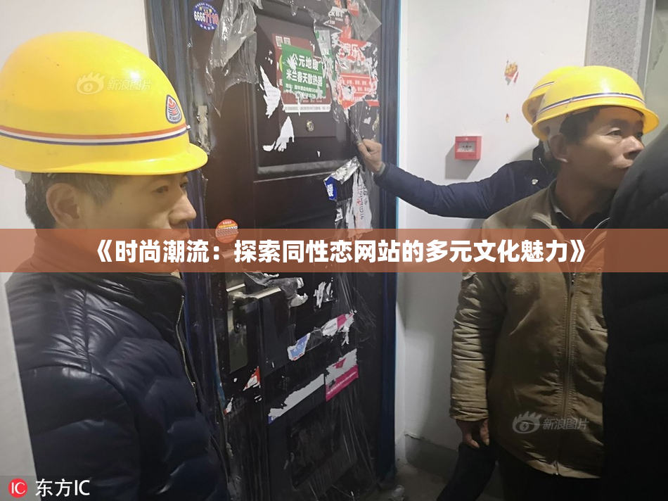 《时尚潮流：探索同性恋网站的多元文化魅力》