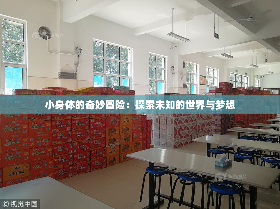 小身体的奇妙冒险：探索未知的世界与梦想