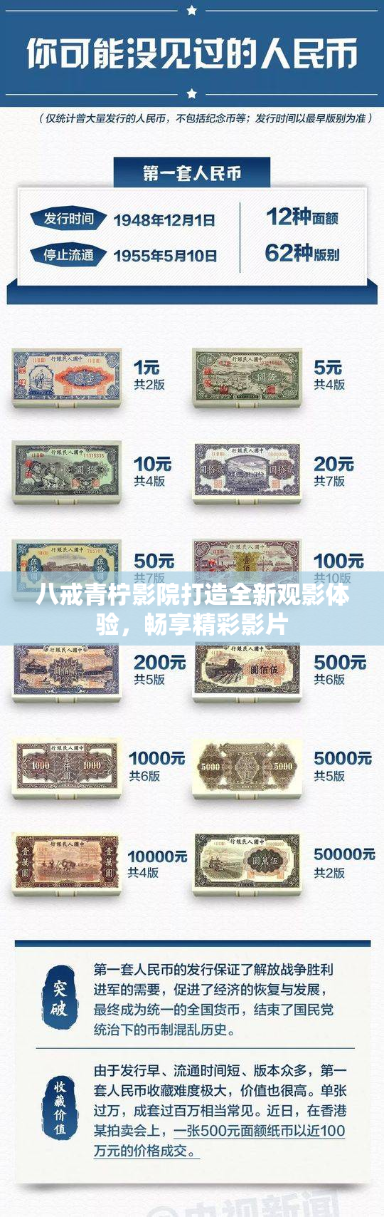 八戒青柠影院打造全新观影体验，畅享精彩影片