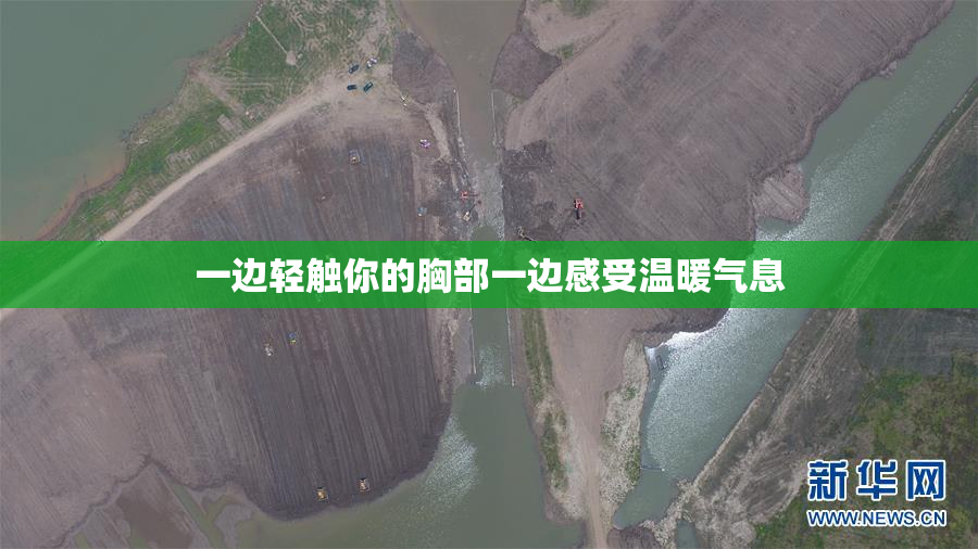 一边轻触你的胸部一边感受温暖气息