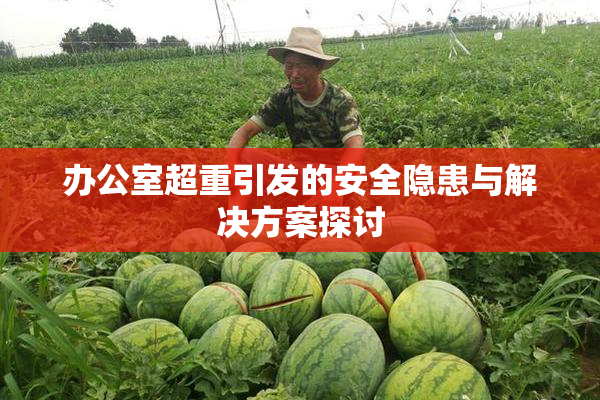 办公室超重引发的安全隐患与解决方案探讨
