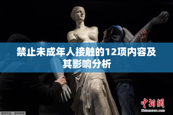 禁止未成年人接触的12项内容及其影响分析