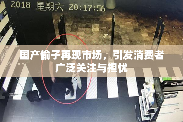 国产偷子再现市场，引发消费者广泛关注与担忧