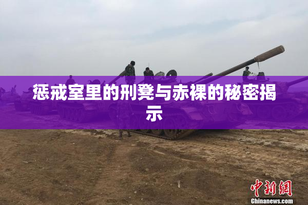 惩戒室里的刑凳与赤裸的秘密揭示