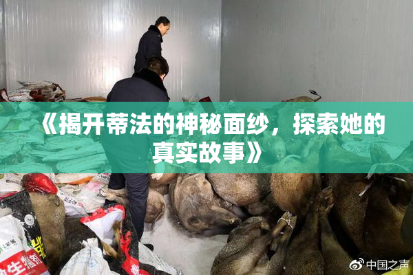 《揭开蒂法的神秘面纱，探索她的真实故事》