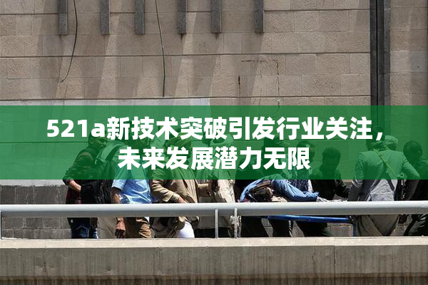 521a新技术突破引发行业关注，未来发展潜力无限