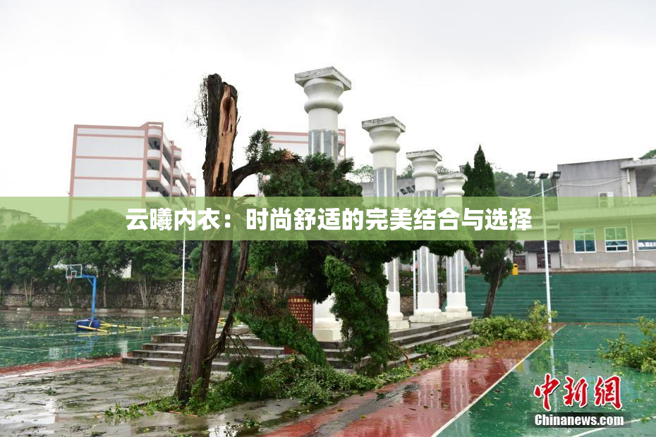 云曦内衣：时尚舒适的完美结合与选择