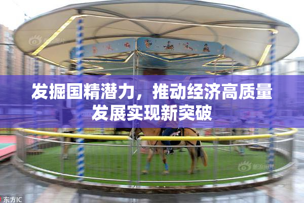 发掘国精潜力，推动经济高质量发展实现新突破