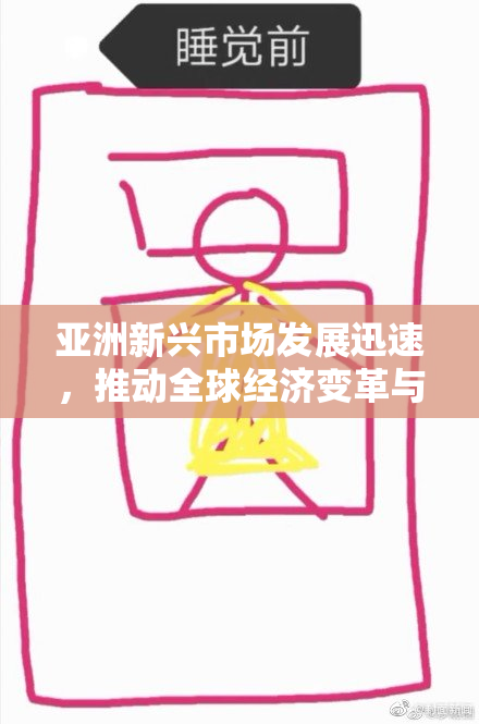 亚洲新兴市场发展迅速，推动全球经济变革与战略调整