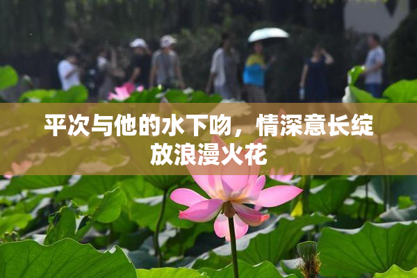 平次与他的水下吻，情深意长绽放浪漫火花