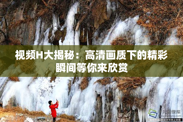 视频H大揭秘：高清画质下的精彩瞬间等你来欣赏