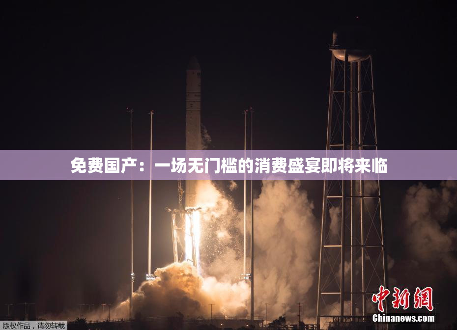 免费国产：一场无门槛的消费盛宴即将来临