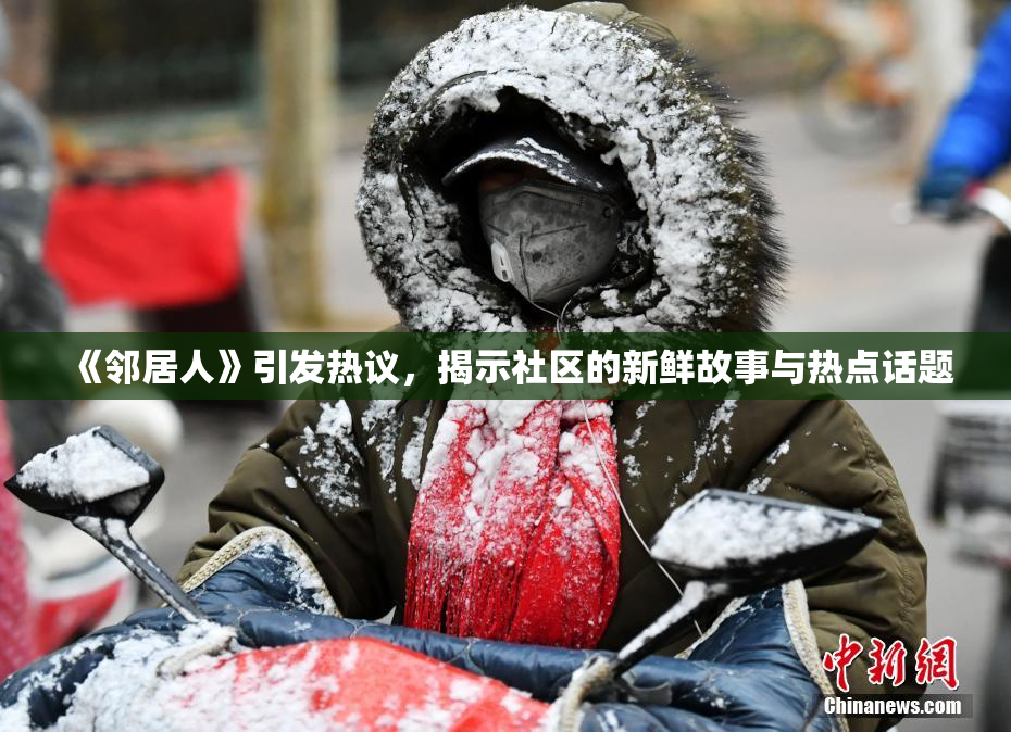 《邻居人》引发热议，揭示社区的新鲜故事与热点话题