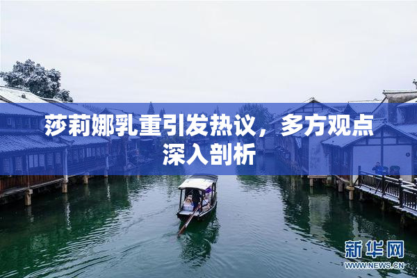 莎莉娜乳重引发热议，多方观点深入剖析