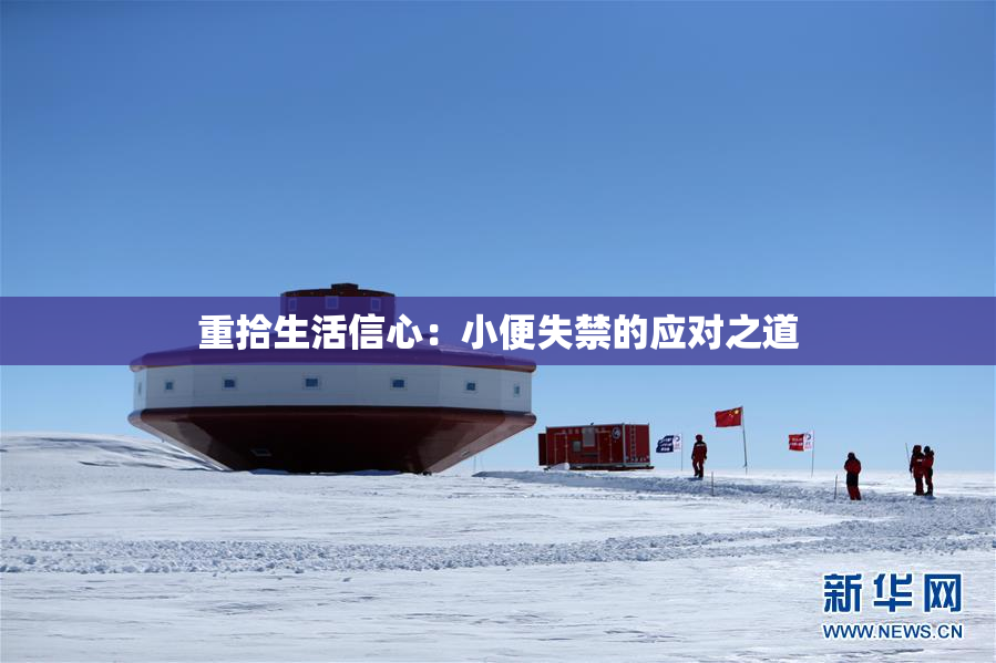 重拾生活信心：小便失禁的应对之道