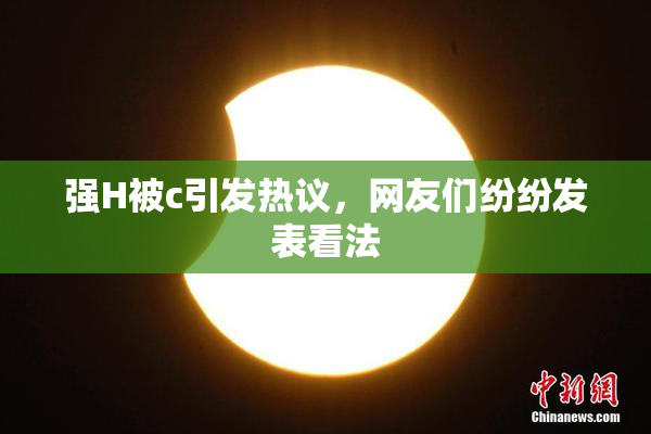 强H被c引发热议，网友们纷纷发表看法