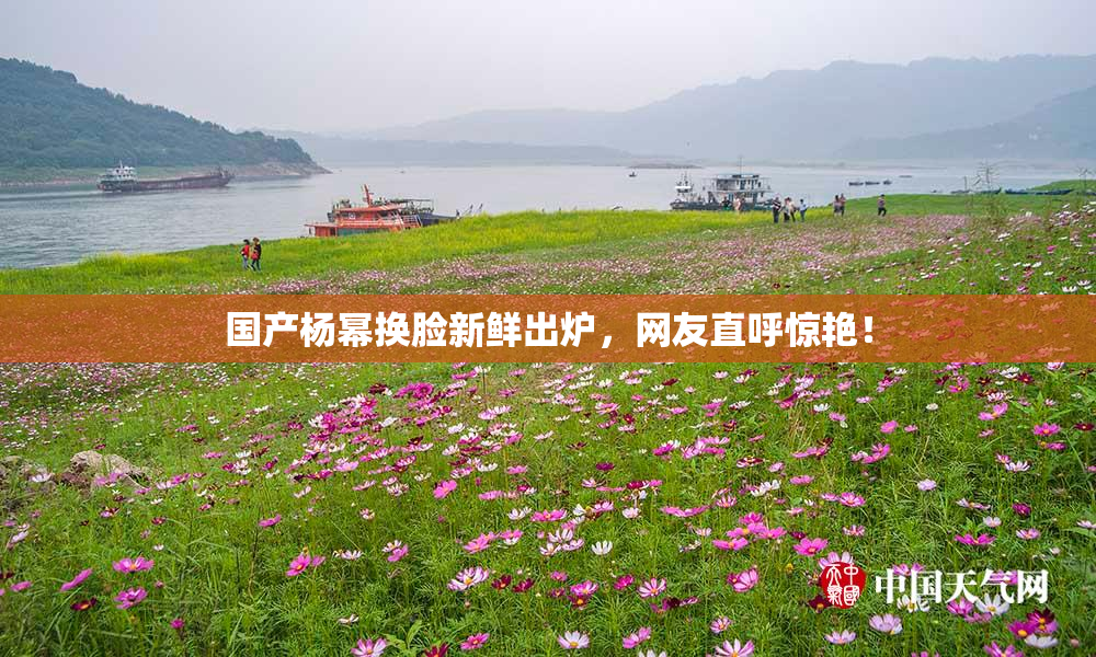 国产杨幂换脸新鲜出炉，网友直呼惊艳！