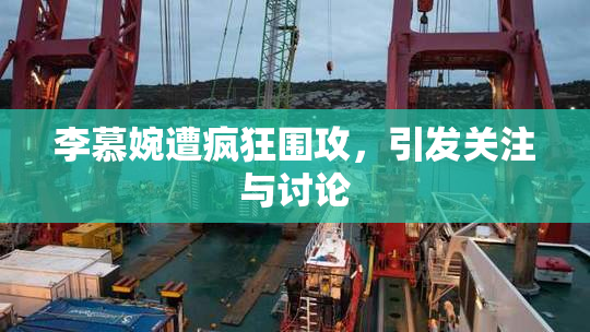 李慕婉遭疯狂围攻，引发关注与讨论