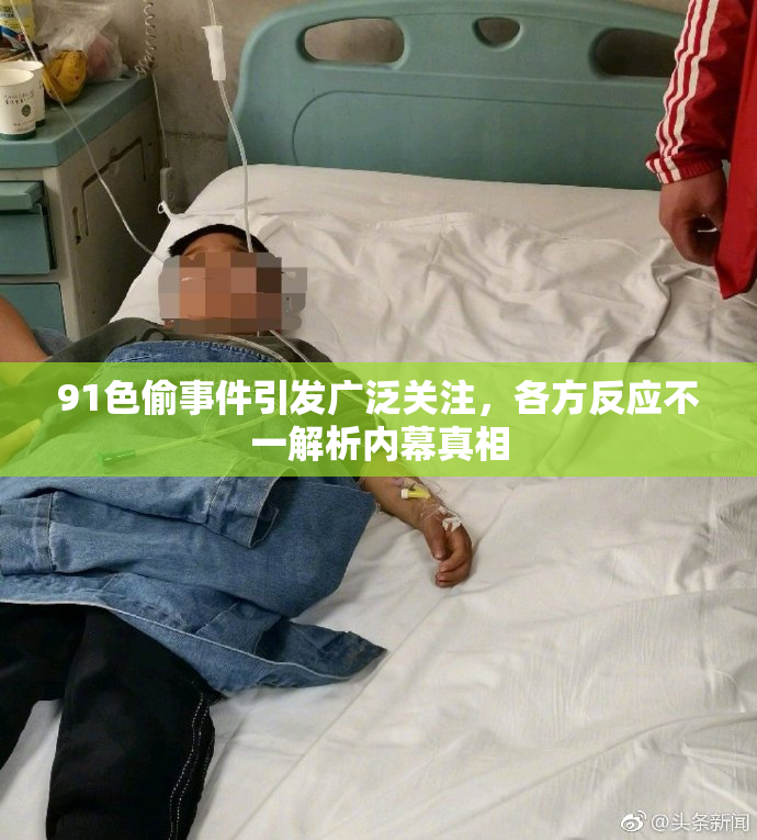 91色偷事件引发广泛关注，各方反应不一解析内幕真相