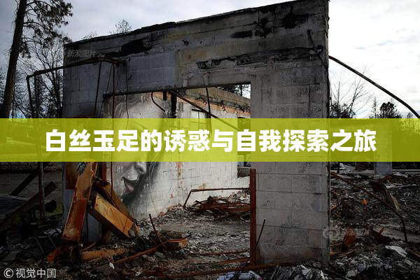 白丝玉足的诱惑与自我探索之旅