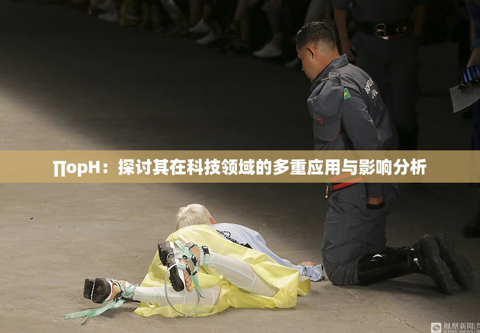 ∏opH：探讨其在科技领域的多重应用与影响分析