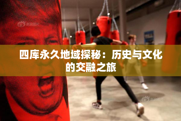 四库永久地域探秘：历史与文化的交融之旅