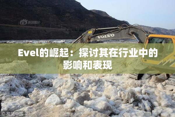 Evel的崛起：探讨其在行业中的影响和表现