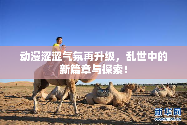 动漫涩涩气氛再升级，乱世中的新篇章与探索！
