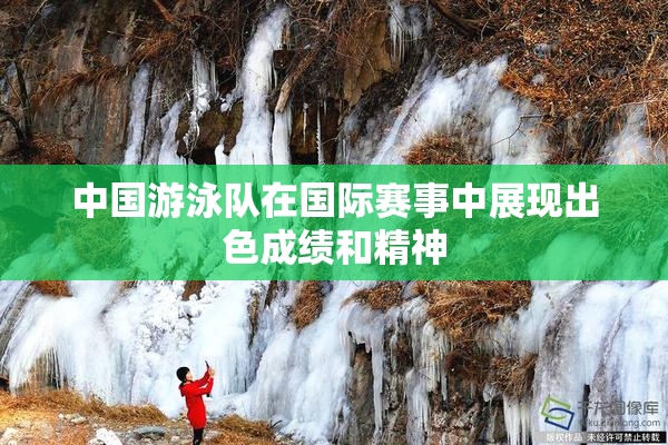 中国游泳队在国际赛事中展现出色成绩和精神