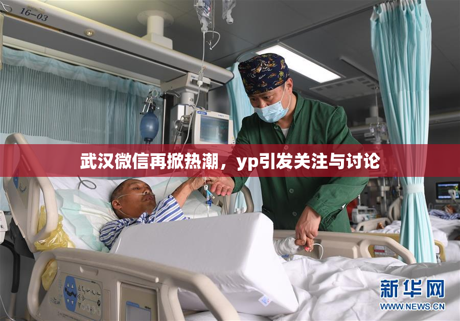 武汉微信再掀热潮，yp引发关注与讨论