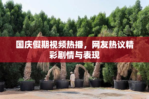 国庆假期视频热播，网友热议精彩剧情与表现